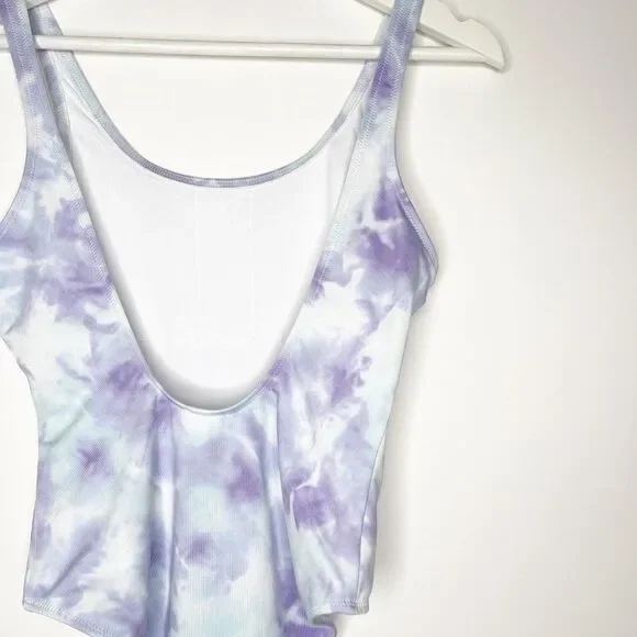 VS PINK SPORT One Piece Swim - Picture 5 of 8